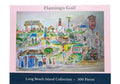 Flamingo Golf